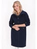 Schmuddelwedda Women Softshell Jacket in navy