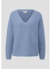 s.Oliver Strickpullover in 5271_blassblau