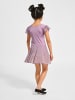 Hummel Kleid Hmljr Mix Mädchen in Lila