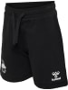 Hummel Hummel Kurze Hose Hmlfsk Jungen in BLACK