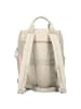 Zwei Lou LUR140 - Rucksack 40 cm (black) in linen