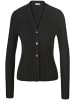 include Strickjacke New Wool in SCHWARZ