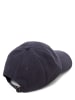 Nils Sundström Cap in marine grün - 0001