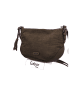 Gabor Umhängetasche / Schultertasche in beige