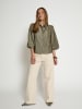 Peppercorn Hemd / Shirt in Mermaid Green