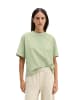Marc O'Polo Logo-T-Shirt regular in Calm Sage