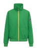 Derbe Regenjacke Ripby in Amagreen