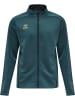 Hummel Hummel Zip Jacke Hmlcima Multisport Herren in BLUE CORAL