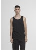 Urban Classics Tanks & Cami in black+black