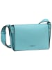 LIEBESKIND BERLIN Bodybag Hilla in Petrol Blue