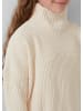 s.Oliver Strickpullover  in  0406_creme