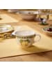 Villeroy & Boch Teetasse mit Untertasse French Garden Fleurence 130 ml in bunt