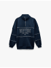 KOTON SWEATSHIRTS in Marineblau
