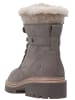 remonte Stiefelette Grau