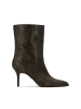 Kazar Boots in Grün