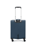 Roncato Joy 4-Rollen Kabinentrolley 55 cm in blu notte
