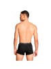 Puma Boxershort 2er Pack in Schwarz
