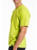 Haasis Bodywear T-Shirt in lime