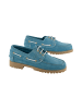 SCHIETWETTER Mokassins "Stina" in pool blue