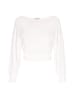 DreiMaster Maritim Women Blouse in offwhite