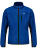 Newline Reißverschluss Jacke Reflektierend Logo Men's Core Herren in TRUE BLUE
