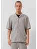 QS Hemd in 96H0_beige
