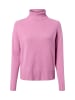 FYNCH-HATTON Pullover in fuchsia - 0001