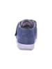 superfit Klettschuhe STARLIGHT in blau
