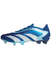 adidas Performance Fußballschuh Predator Accuracy.1 Low FG in blau