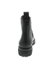 Marco Tozzi Chelsea Boot Schwarz