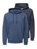ONLY & SONS Sweatshirt / Hoodie Ceres in Blau / dunkelblau