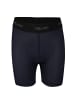 Trollkids Fahrradhose "Bike Inner Pants" in Schwarz