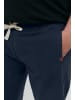 BLEND Jogginghose BHTilo Big & Tall in Mittelblau