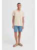 !SOLID Shorts SDPayton in Denim Hellblau