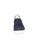 Legero Slipper in blau