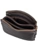 Valentino Bags Bodybag Barn O42 in Gun Metal