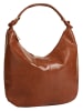 Bruno Banani Shopper echt Leder in cognac