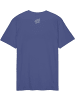 Santa Cruz T-Shirt "Wooten Contact Front T-Shirt" in Blau