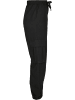 Urban Classics Cargo Trouser in black