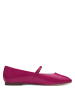 Tamaris Ballerinas in Pink