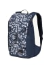 Jack Wolfskin Sooneck - Rucksack 14" 45 cm in leaves night blue