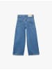 KOTON HOSEN in Mittel Indigo