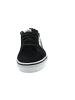 Vans YT Filmore Sneaker low Schwarz