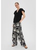 s.Oliver Bluse  in  9999_schwarz