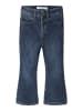 name it Jeans in Dark Blue Denim