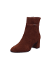 Tamaris Stiefelette in braun