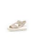 Gabor Fashion Keilsandalette in beige