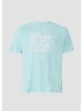 s.Oliver T-Shirt in 65D3_minze