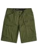 G-Star Raw Rovic Zip Relaxed Short sage