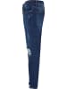 2Y Studios 2Y Studios Herren 2Y Tapered Fit Jeans in blue